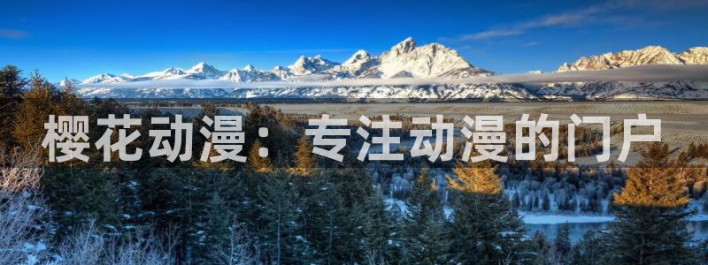 免费下载omofun：樱花动漫：专注动漫的门户